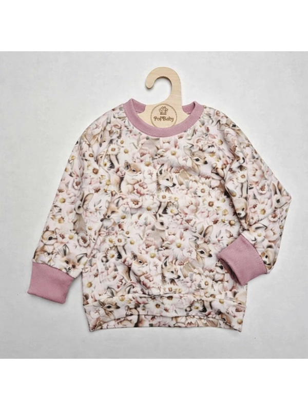 Wildlife - Bluza klasyczna